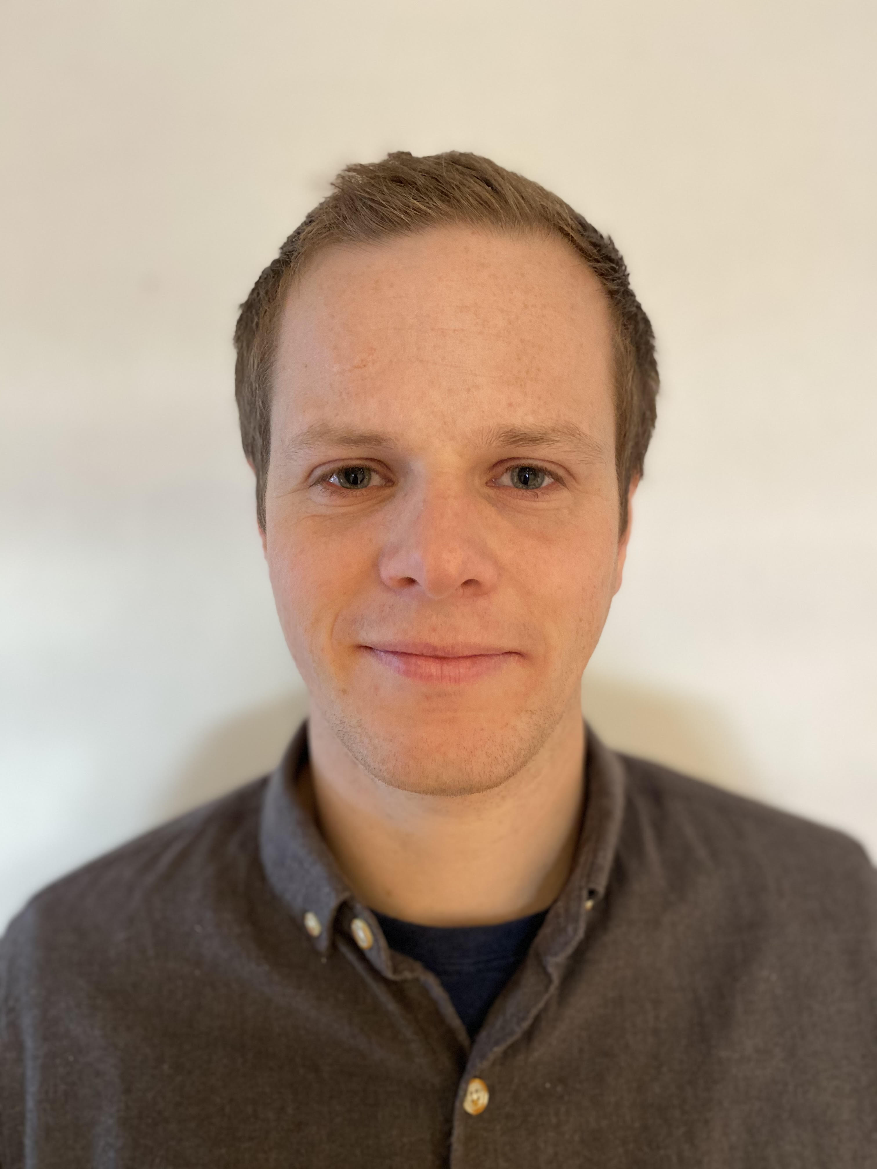 Frode Stangeland - Sopra Steria AS