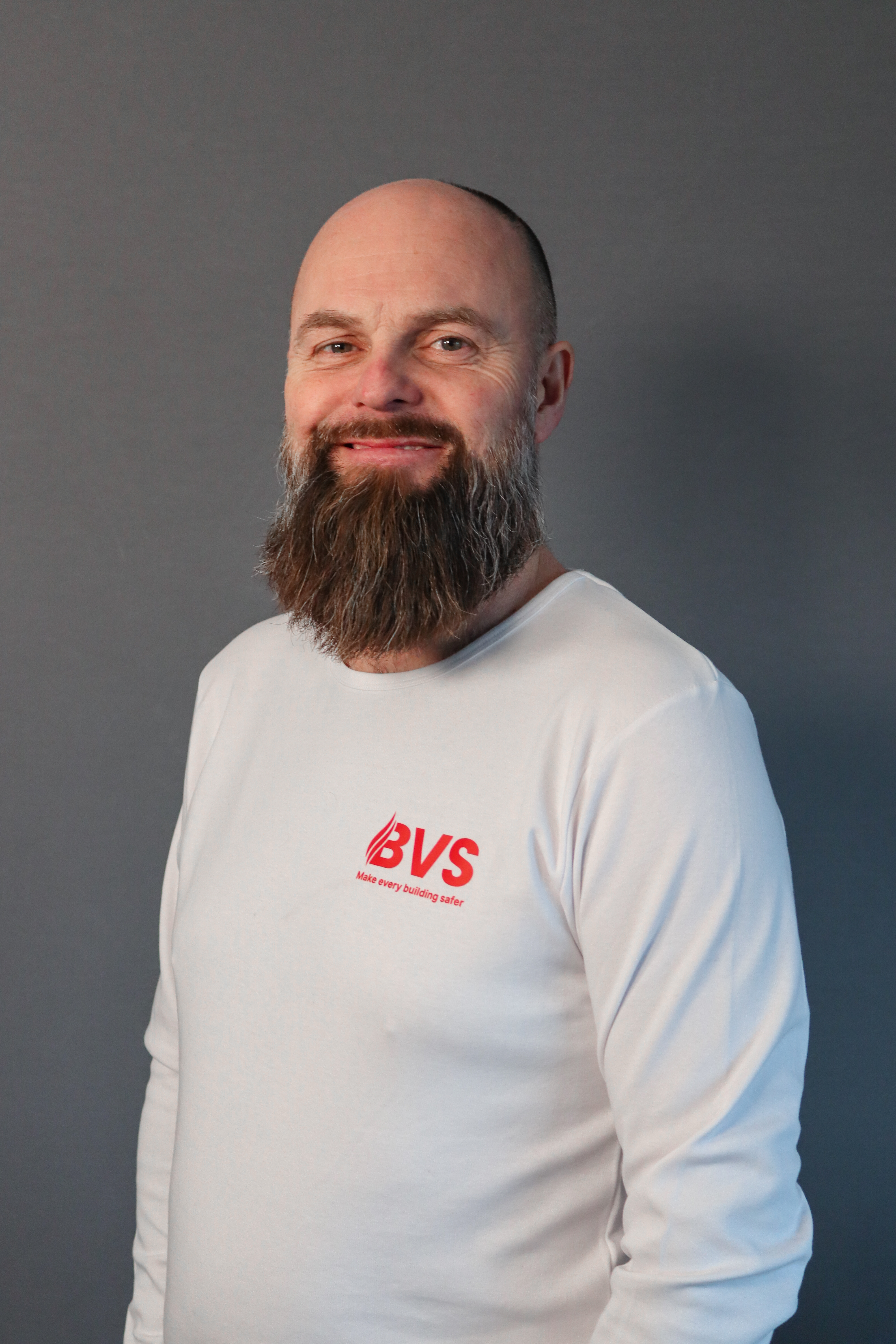 Jan Sindre Kile - BVS Brannvernsystemer