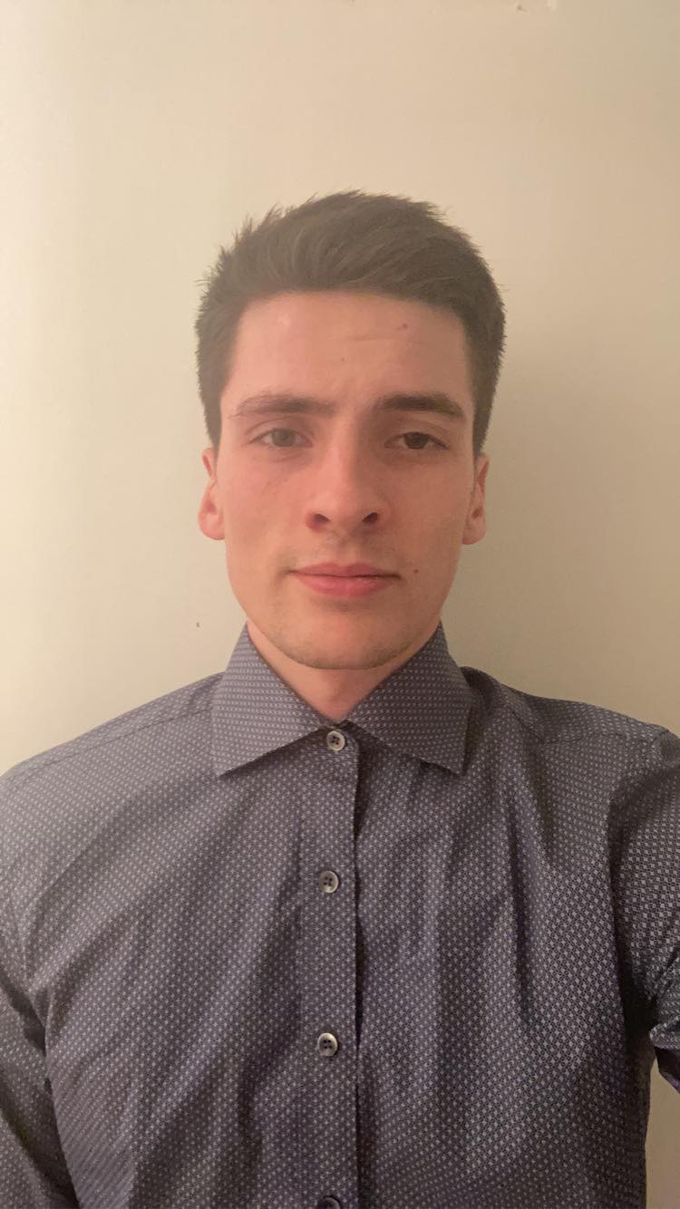 Ken Sørensen - Sopra Steria