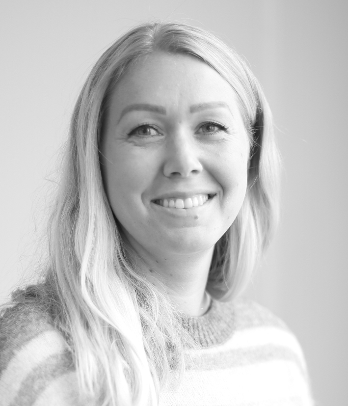 Veronica Nordbø - Timeanddate.com