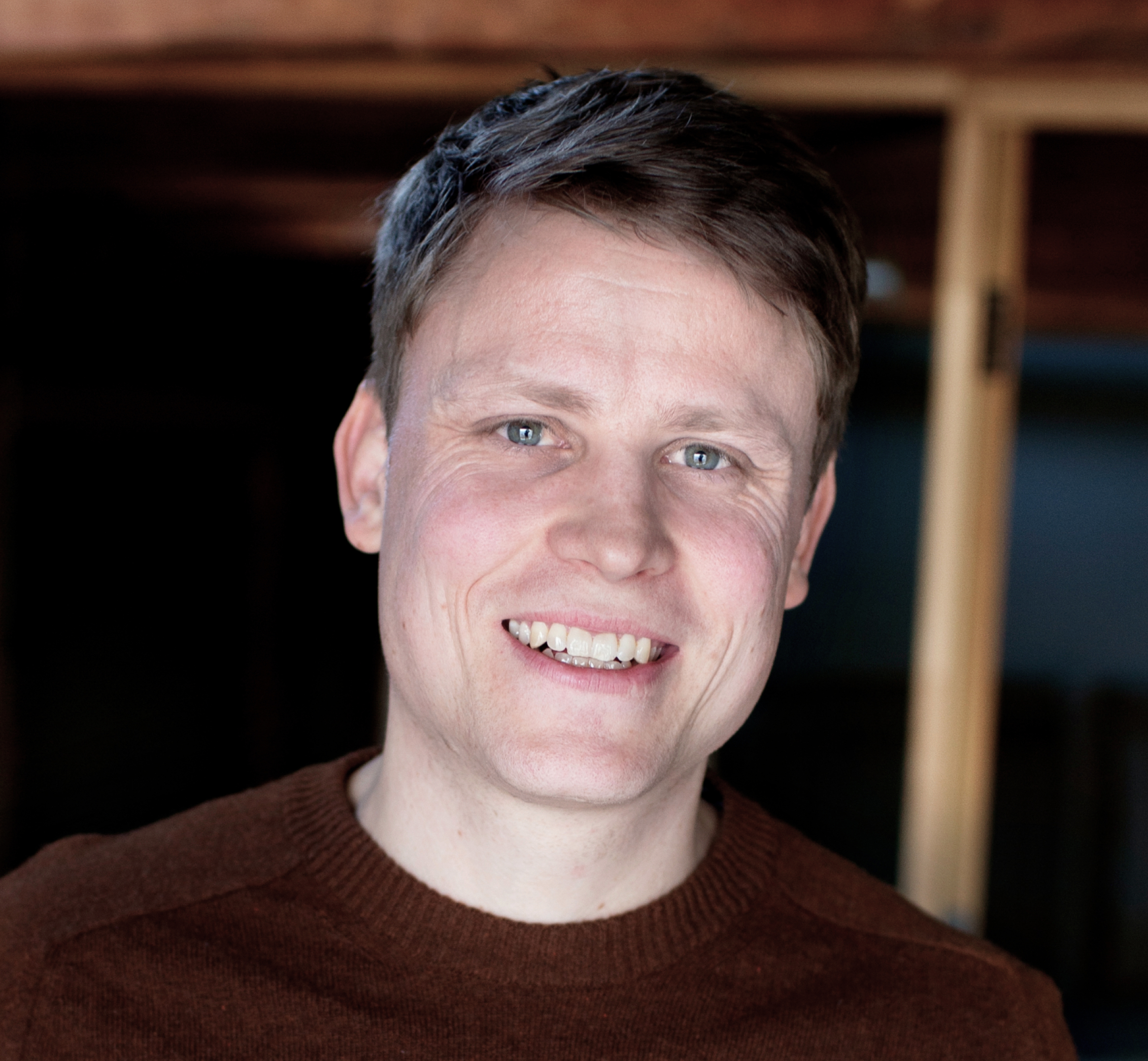 Bjørn Bergslien - Okse