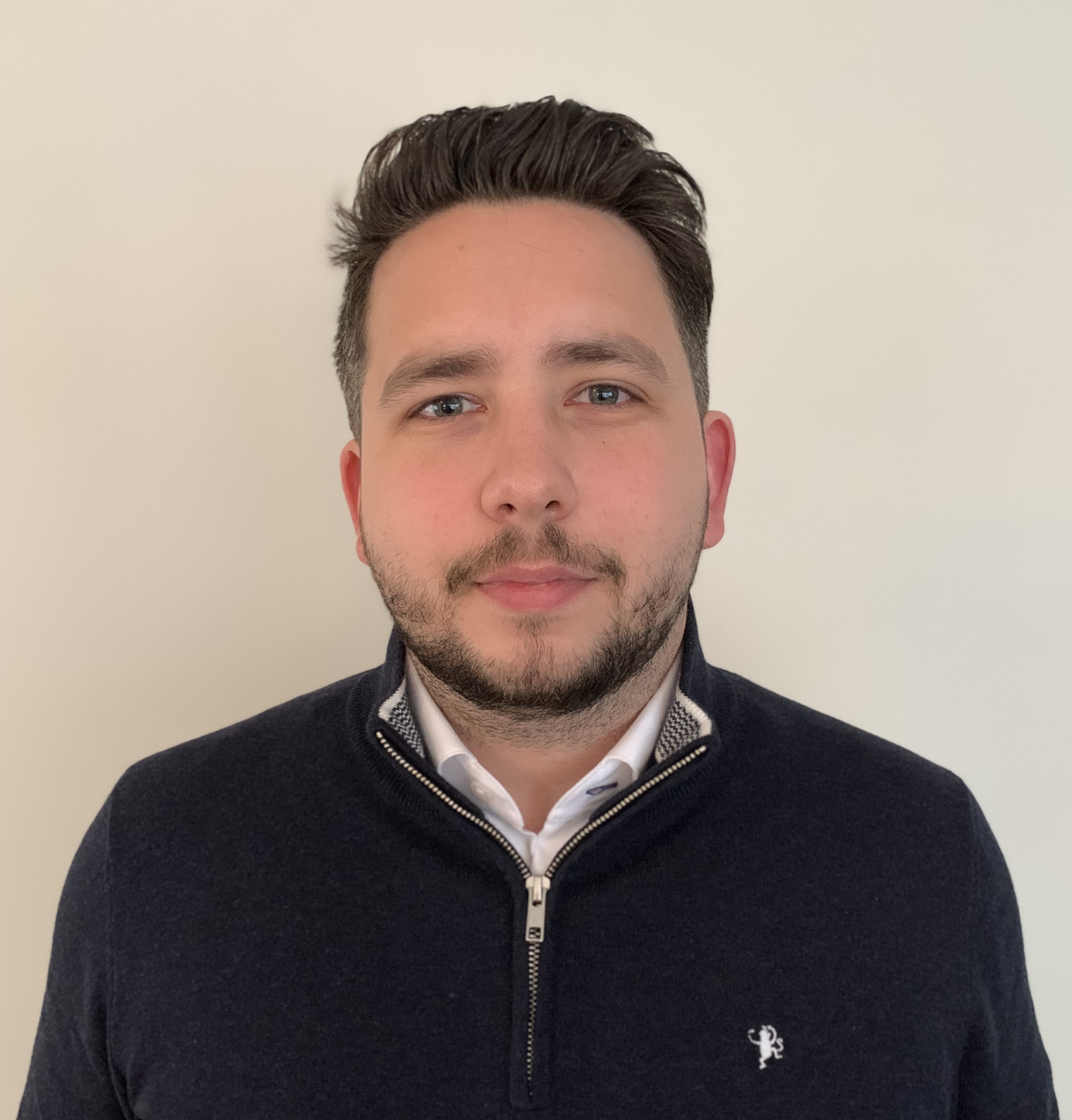 Kenneth Riise - Sopra Steria