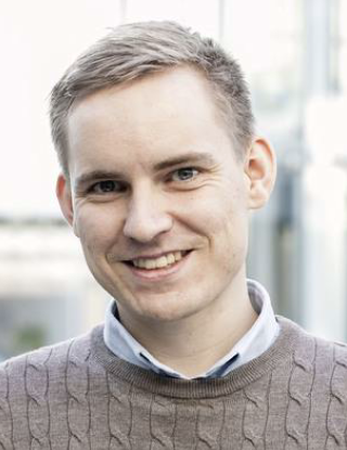 Kristian Thrane Holmebakken - Sweco