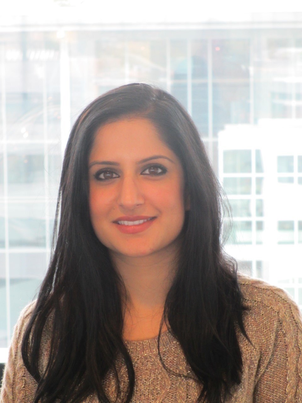 Tooba Ali - TietoEVRY