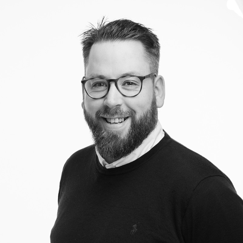 Espen Husvæg - Azets Insight AS