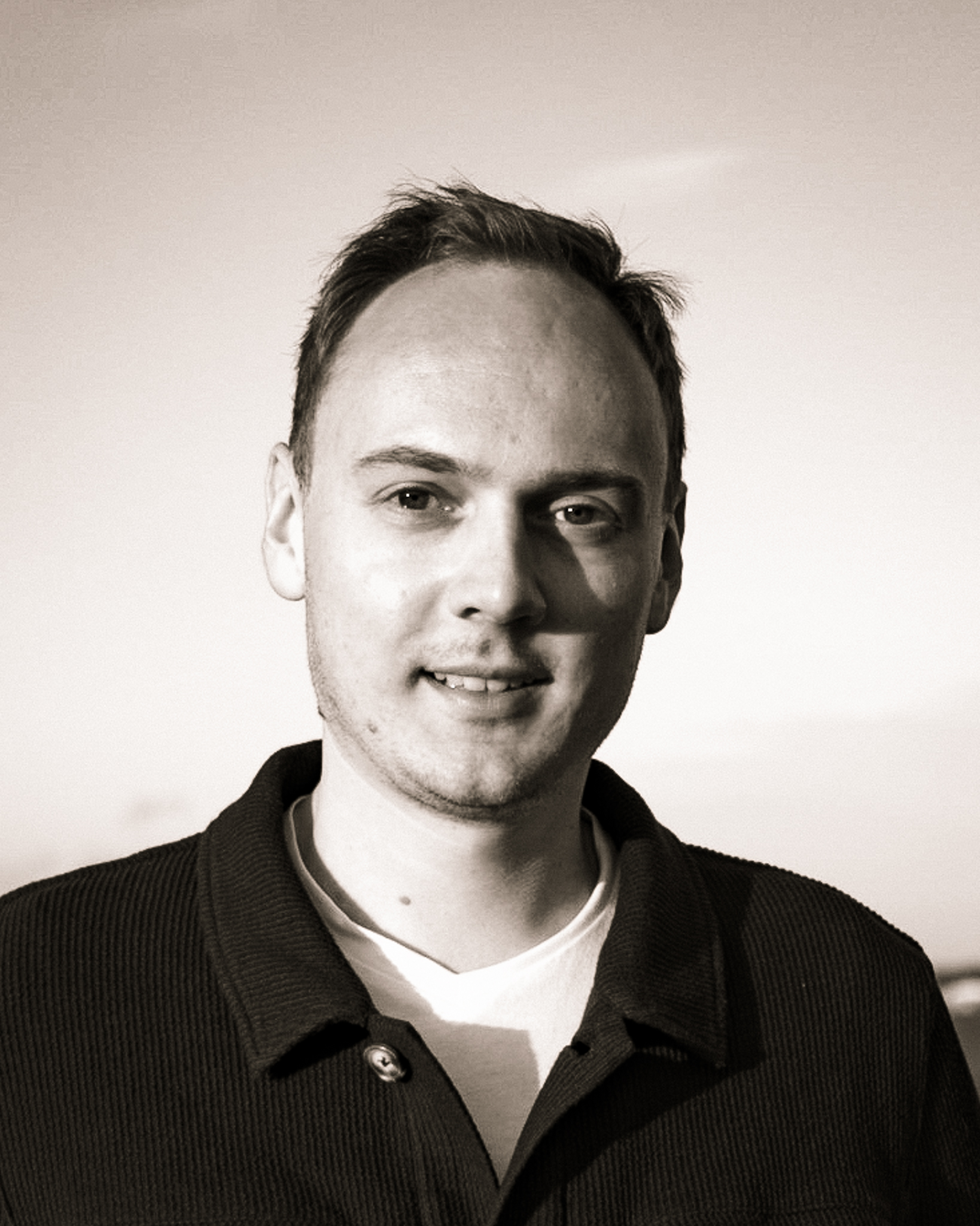 Lars Refsland - Sopra Steria