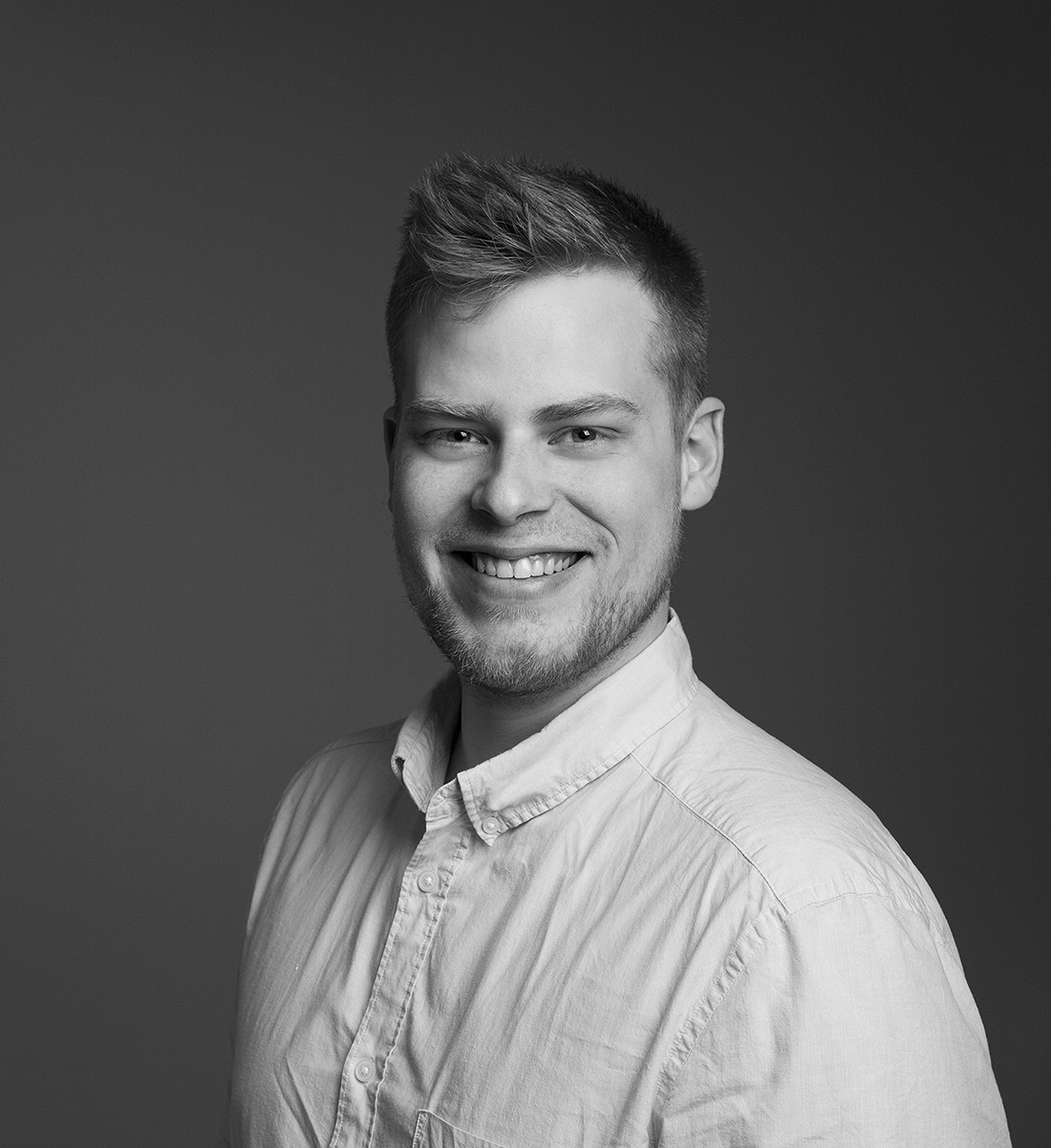 Nikolai Fosså - Knowit Stavanger