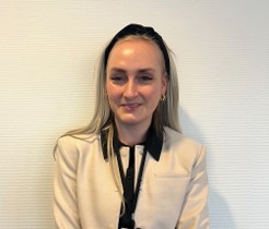 Cecilie Klungtveit - Atea AS