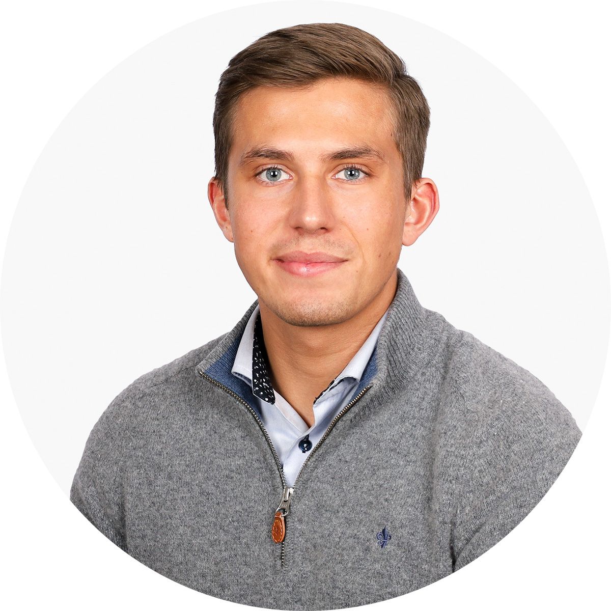 Mathias Renberg - Strømmes