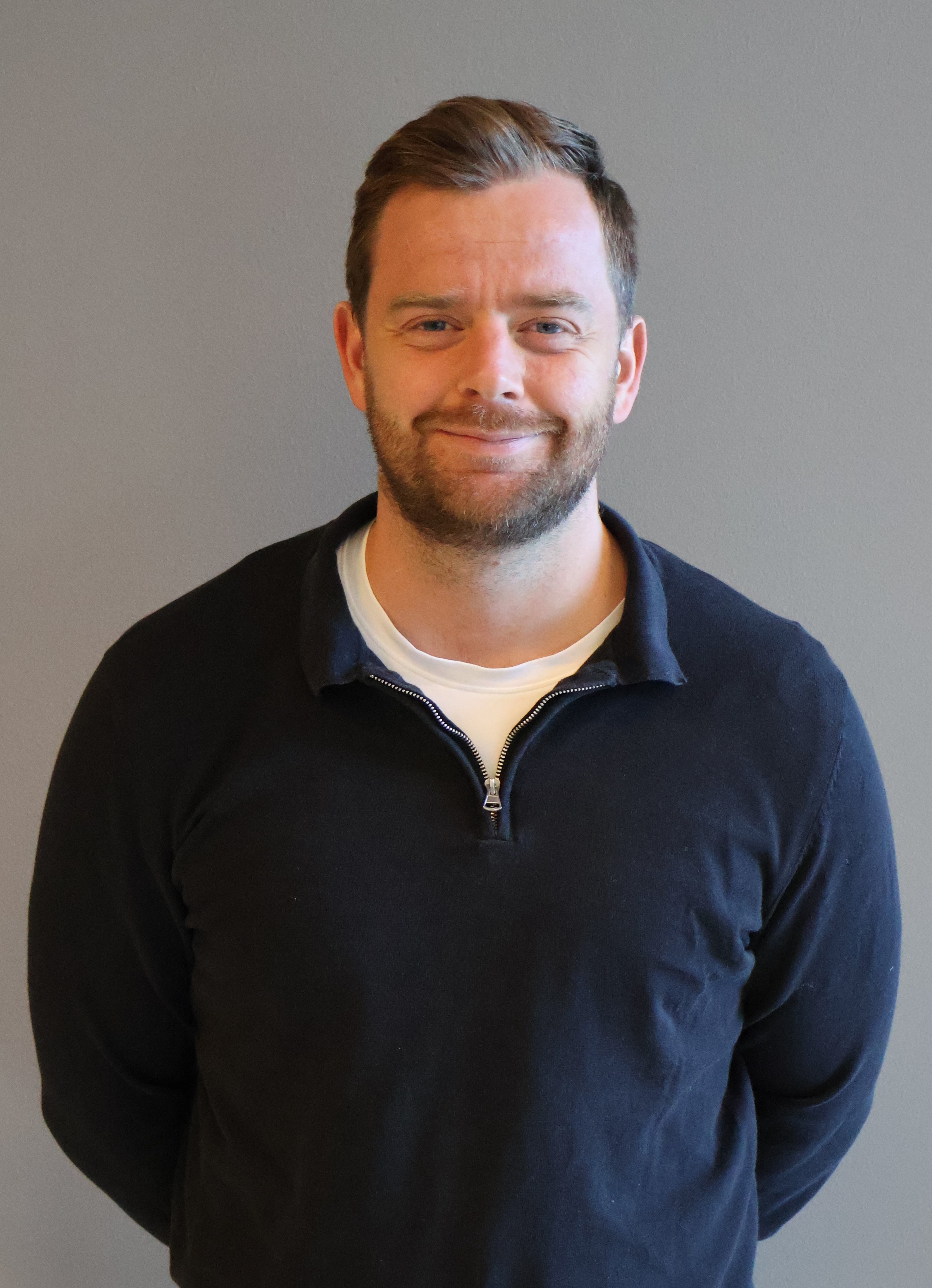 Endre Hovland - MDE Sigma