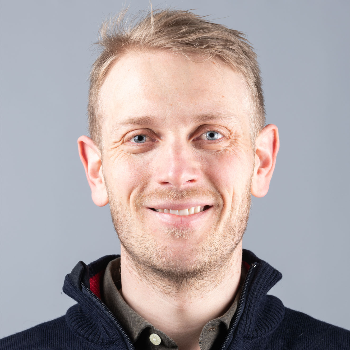 Audun Lie Indergaard - Sopra Steria