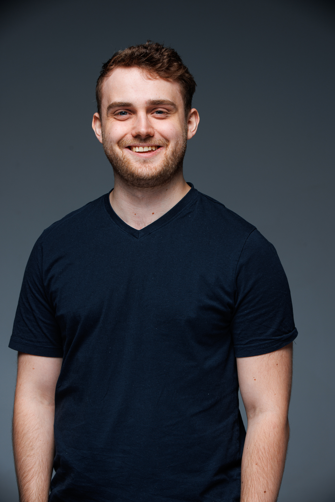 Martin Dimmen - Ambio