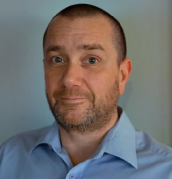 Neil Mackland - Sopra Steria AS