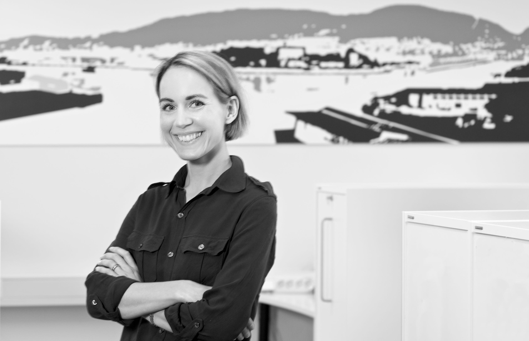 Silje Ulveseth - NOR PR