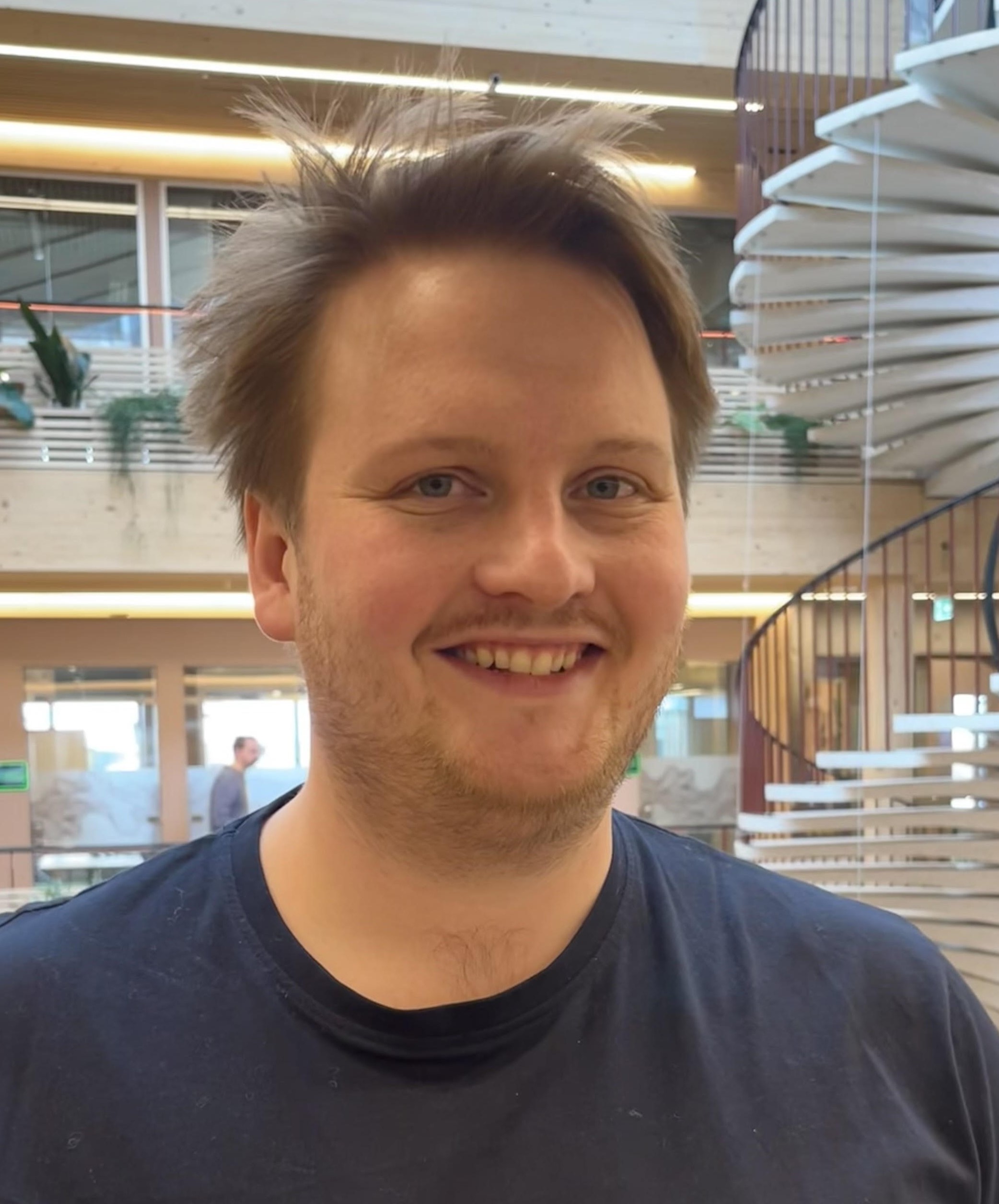 Henrik Støle - Veni AS