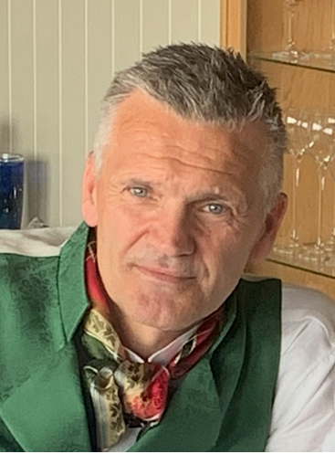 Rolf Erik Svarstad - Sopra Steria AS