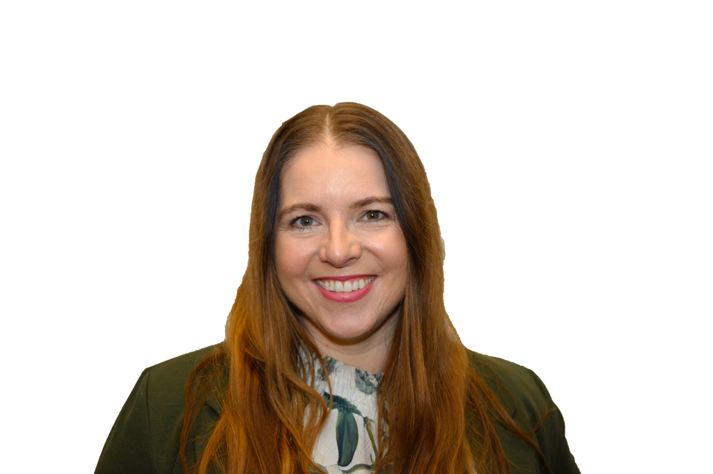 Bente V. Halvorsen - Upheads AS