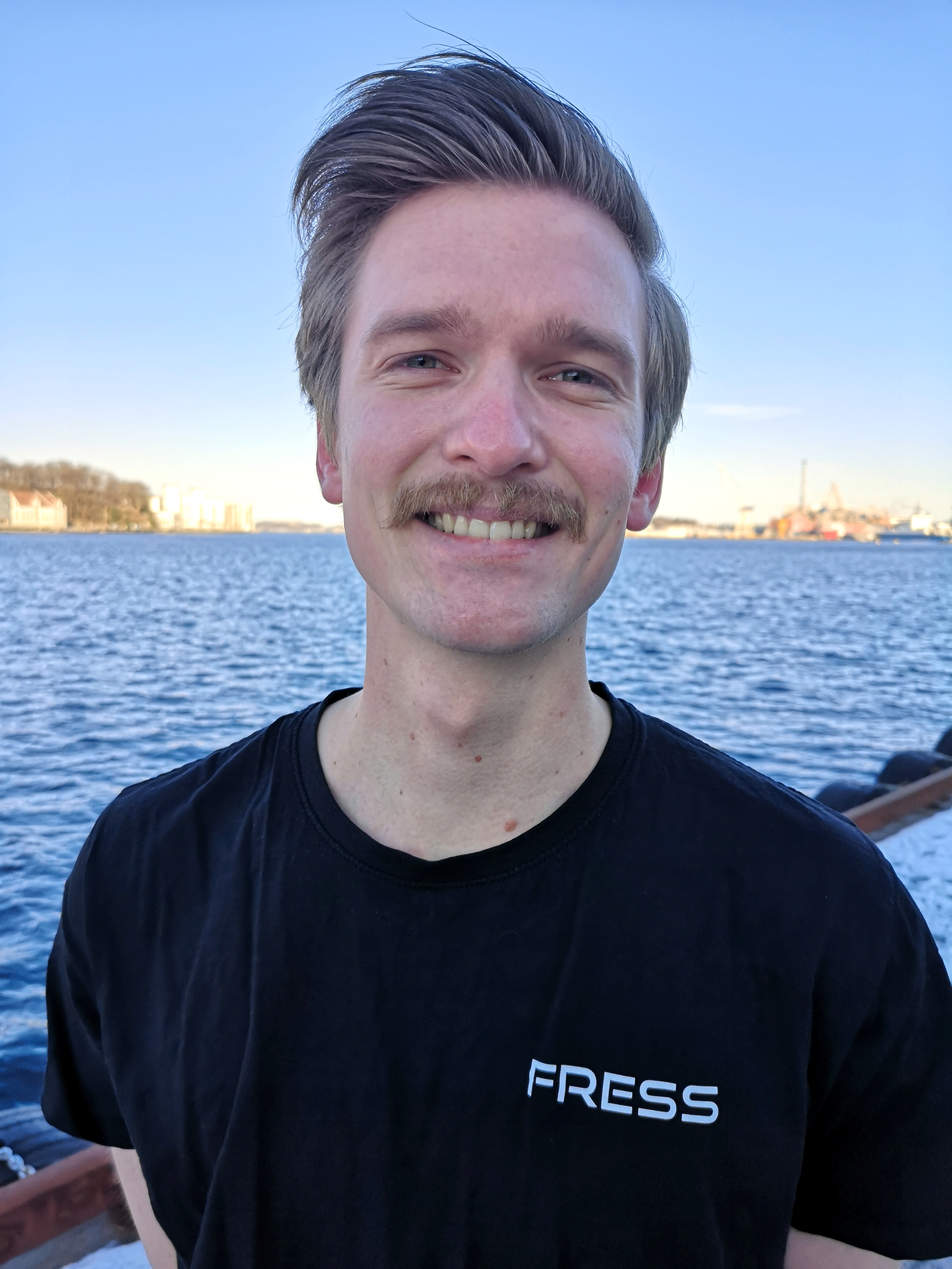 Ådne Werge Christensen - Skape