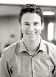 Markus Stensholt - OBOS Nye Hjem Rogaland