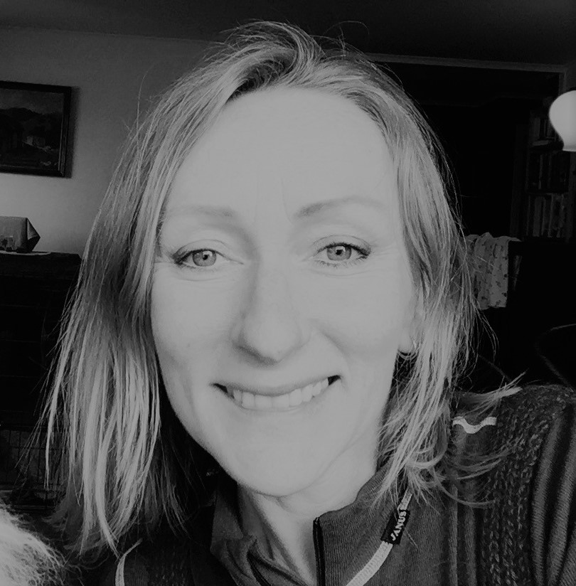 Kirsti K. Sømme - Blue Planet