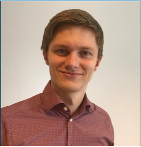 Jonas Mentzsen Nesbø - Corporater AS