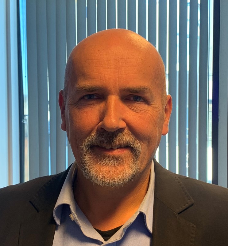 Atle Øye - Technogarden AS