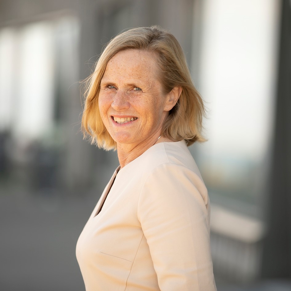 Grethe Skundberg - Link Capital