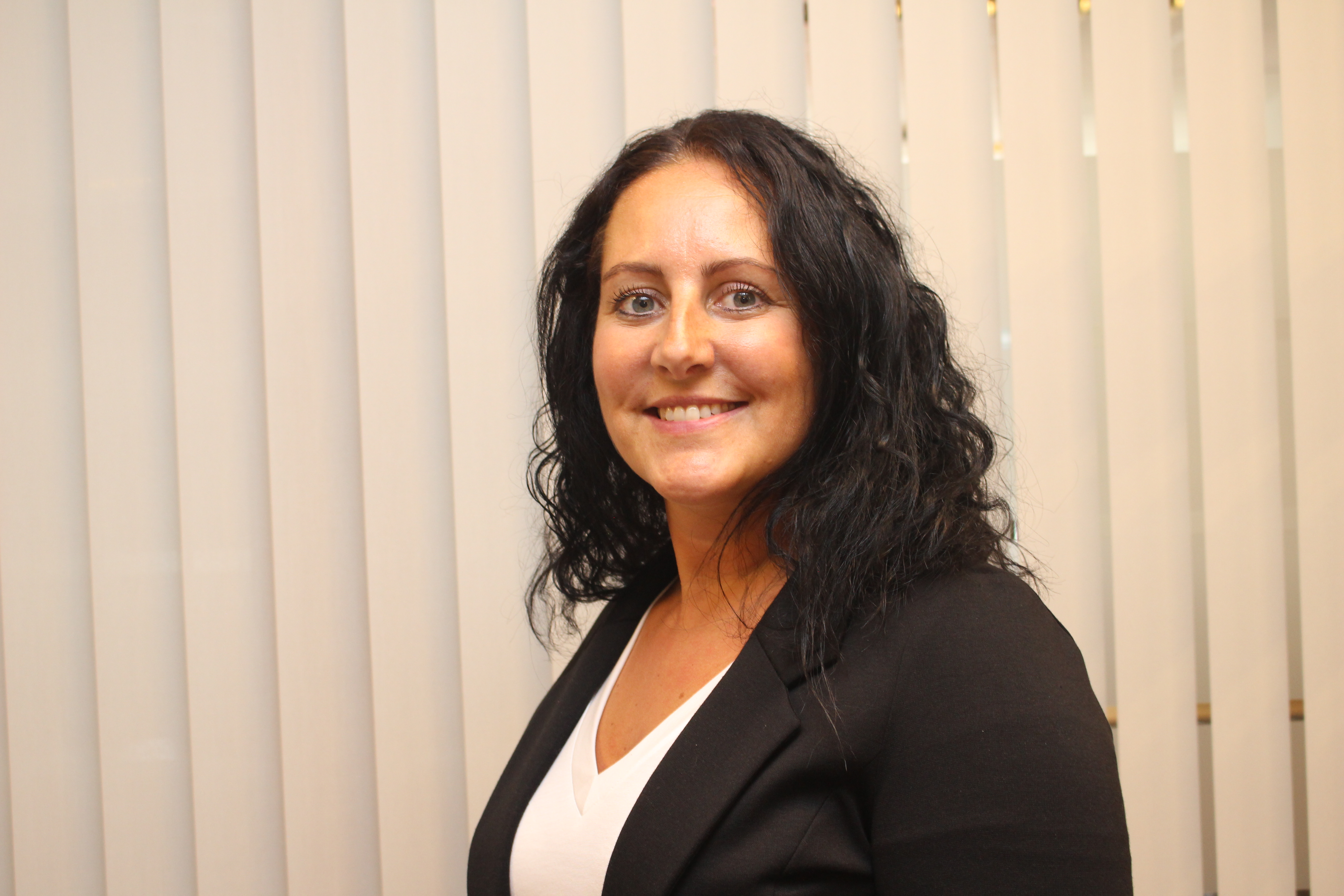 Karen Laland - Dataplan Regnskap AS