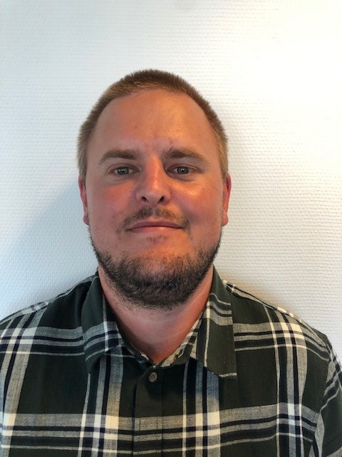 Stian Undheim - Jærtek AS