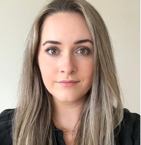 Helen Jasmin Nødland - Sopra Steria AS