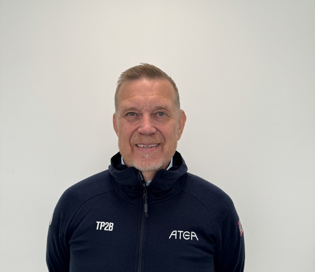 Johnny Johansen - Atea AS