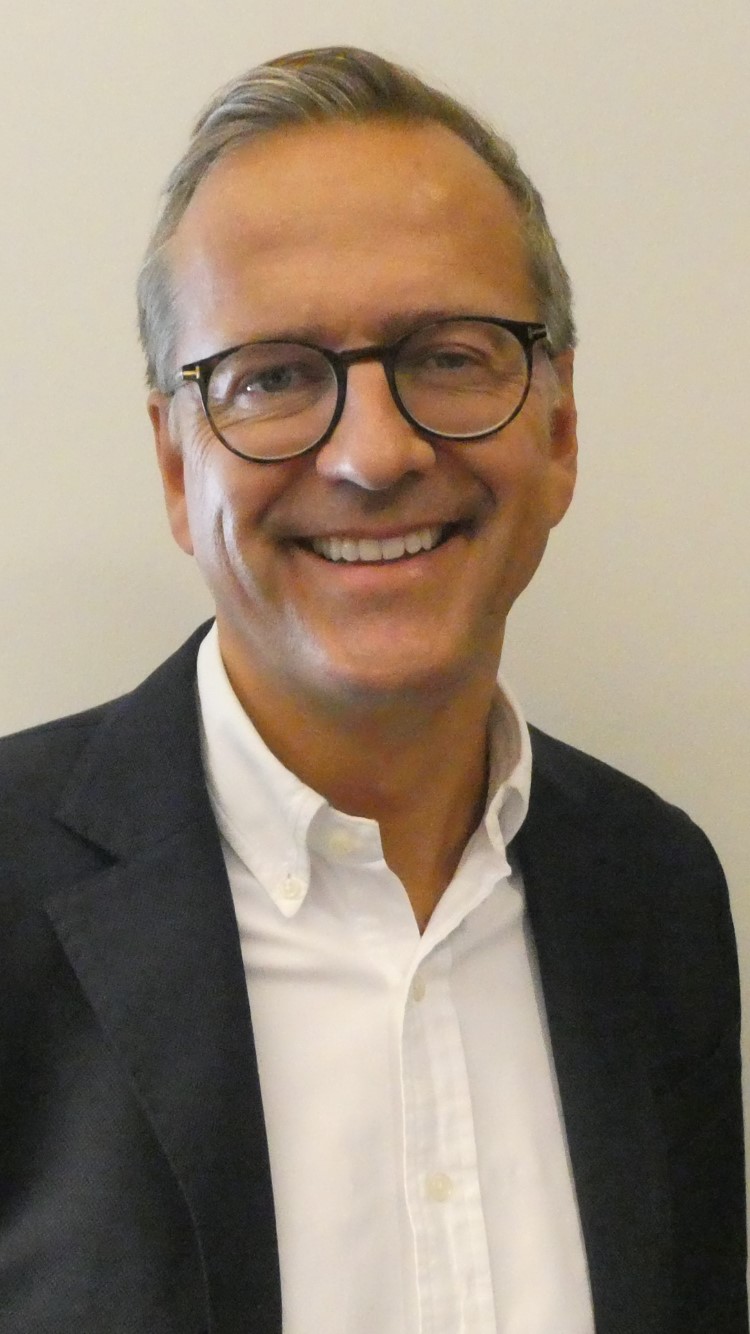 Øyvind Hartvigsen - BDO Rogaland