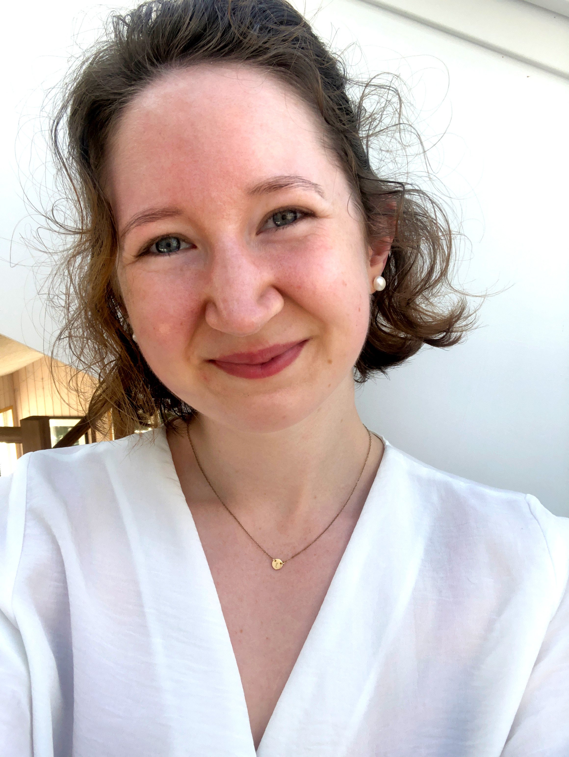 Leah Jespersen - Vega Consultants