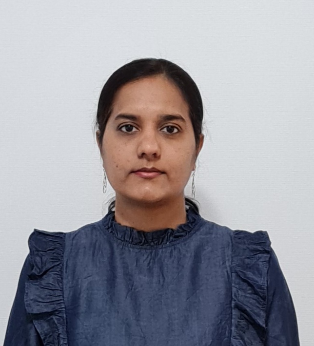 Ranjani Subramanian - Sopra Steria