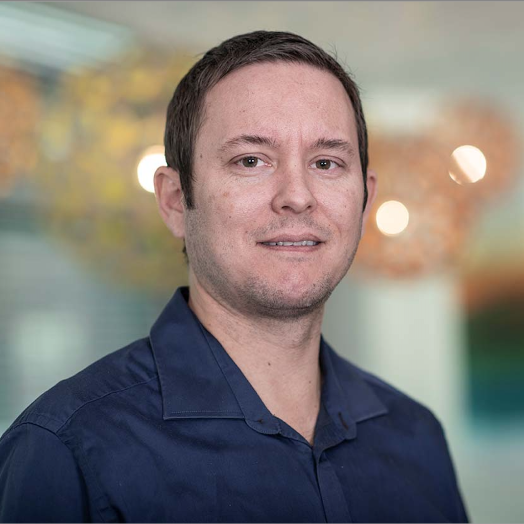 Raymond Larsen - AMBIO AS