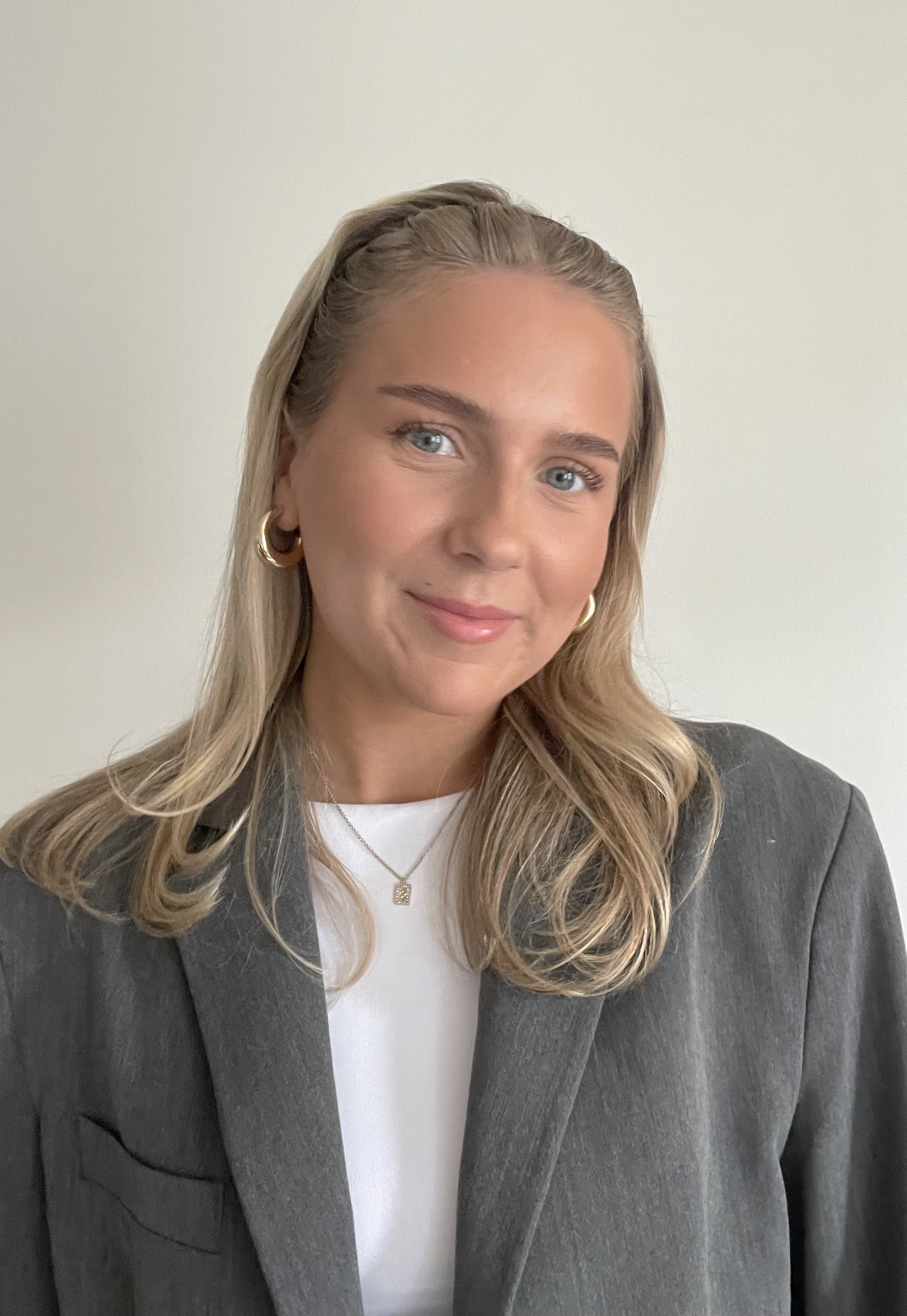 Sarah Svabø - Vega Consultants AS