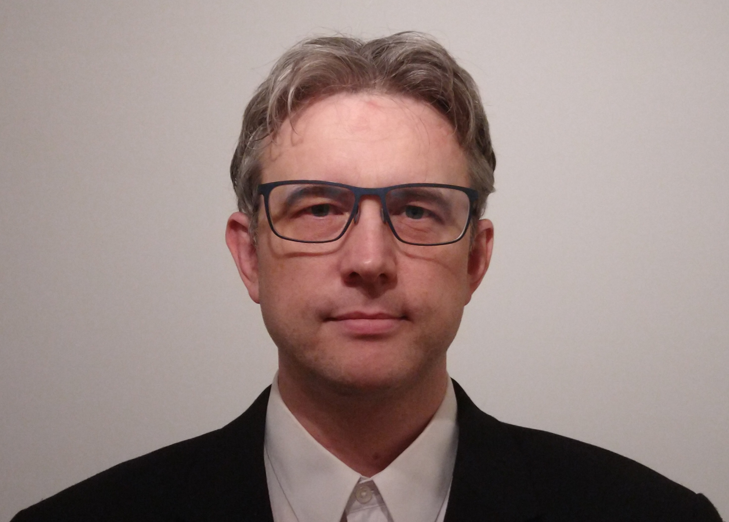 Bent Ivar Helland - Sopra Steria