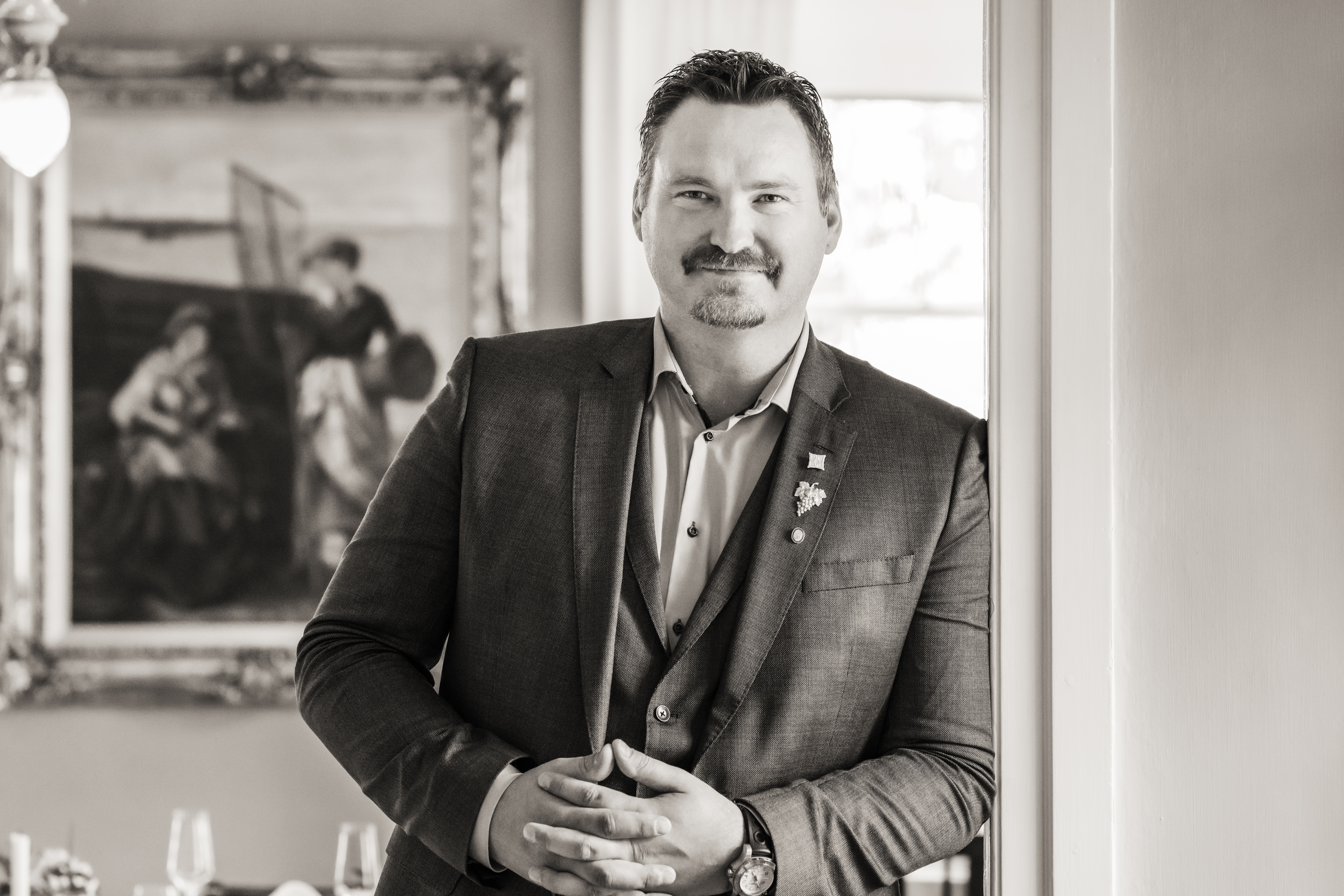 Dagfinn Galdal - Boen Gård