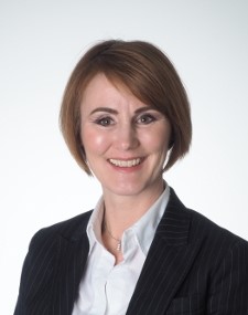 Anja Taksdal - Efab AS