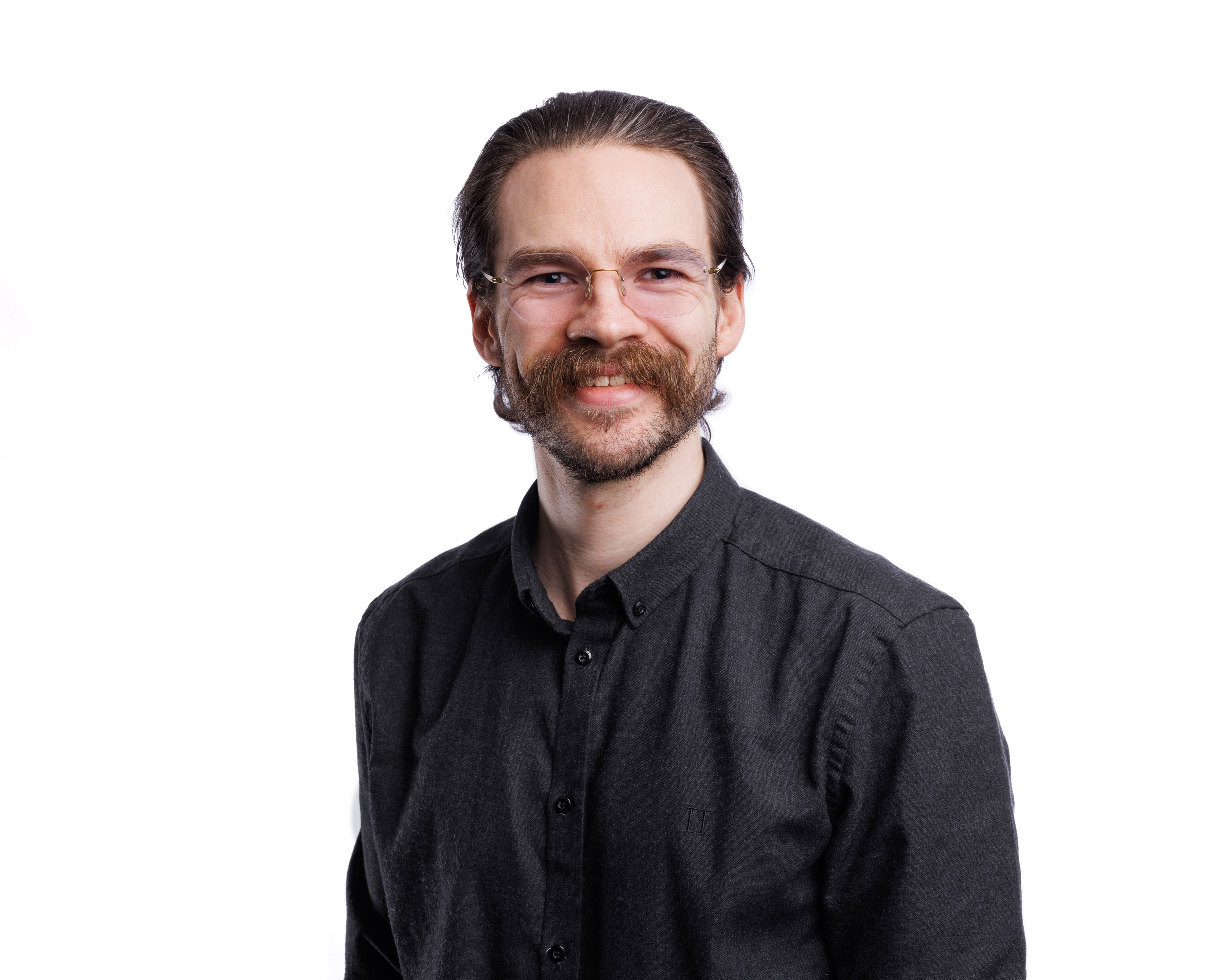 Daniel Aleksander Böhme - Vitec Plania AS