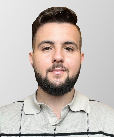 Marouan Elkassmi - Sweco