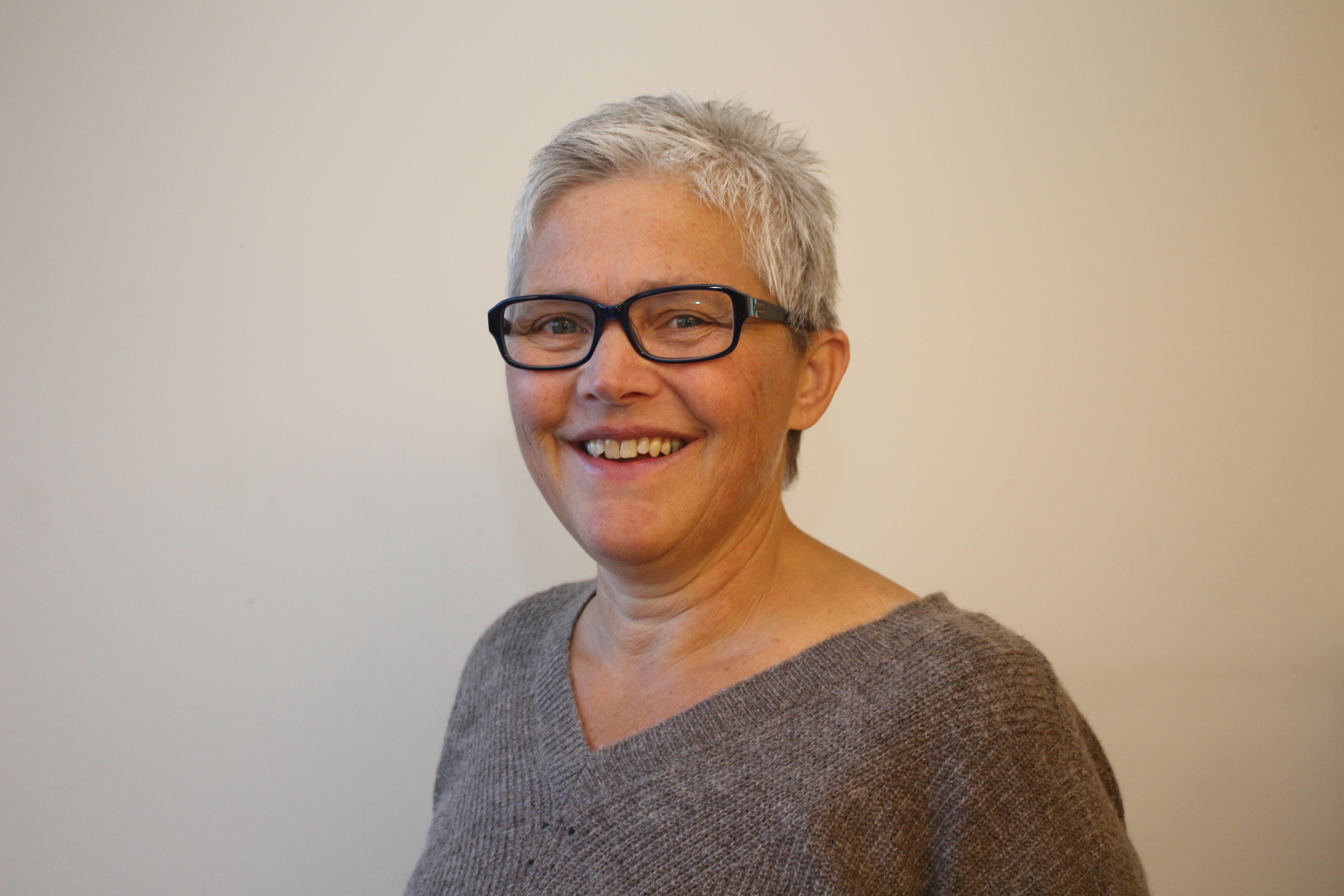 Anne Cissel Usken - Dataplan Sandnes AS