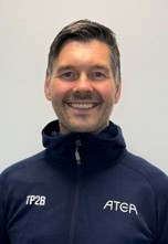 Erik Jahren - Atea AS