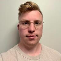 Markus Tveit Kam - Sopra Steria