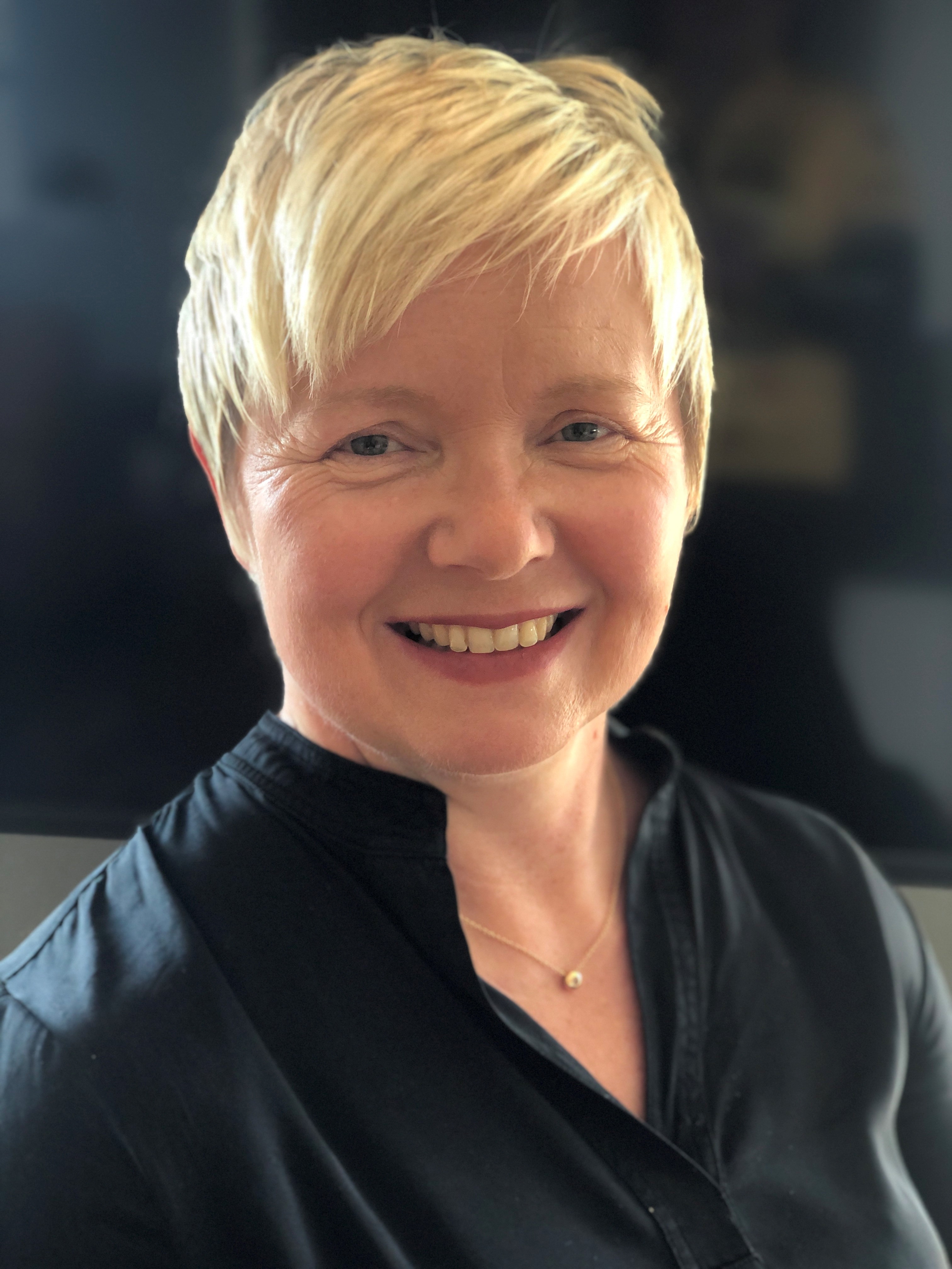 Ellinor Meling - ONS