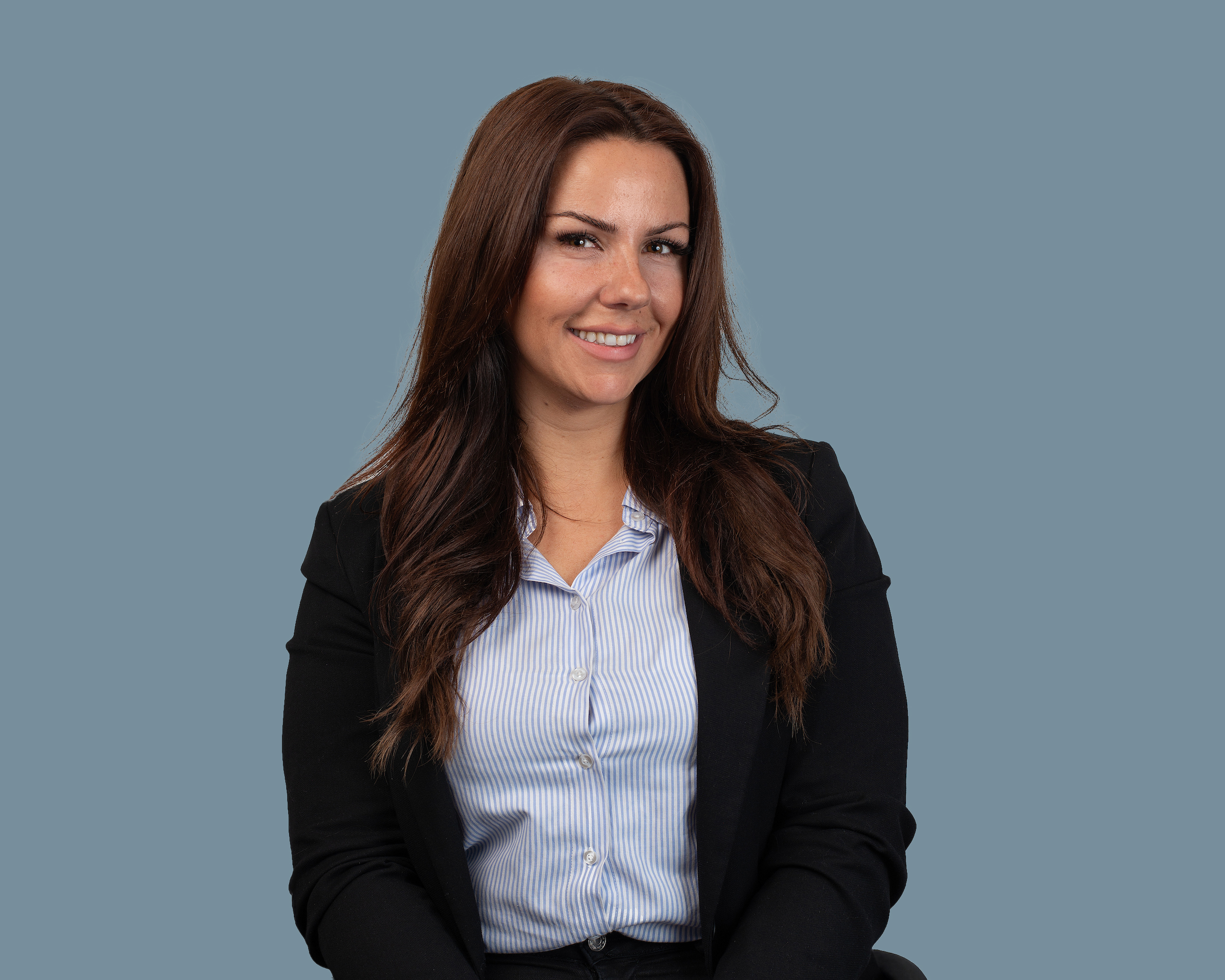 Diana Pepa - CBRE (GWS)