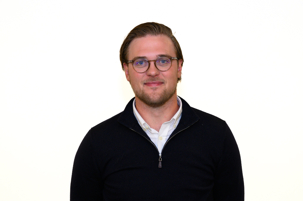 Martin Schöpwinkel - Upheads as