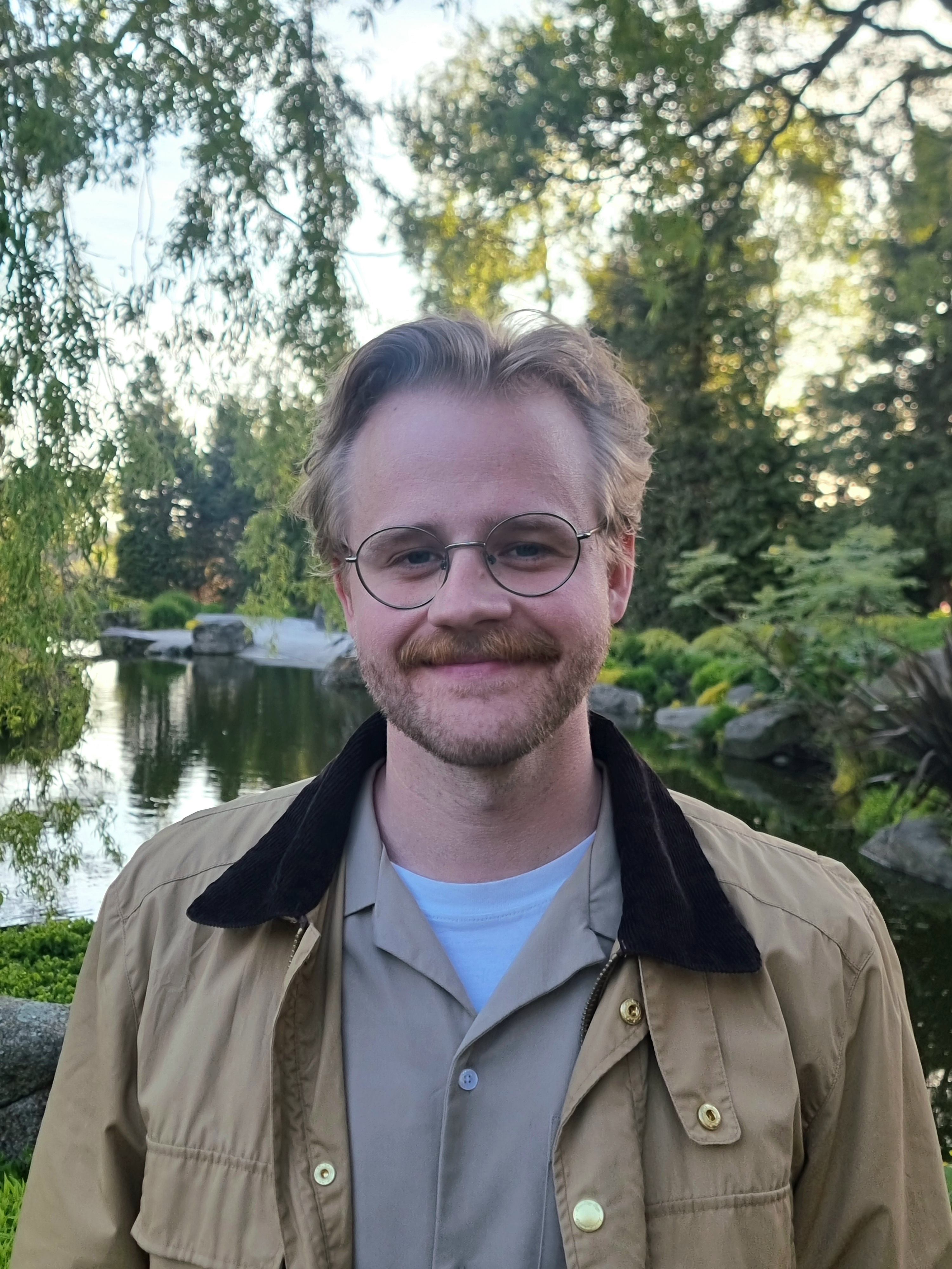 Rune Undheim - Presight Solutions