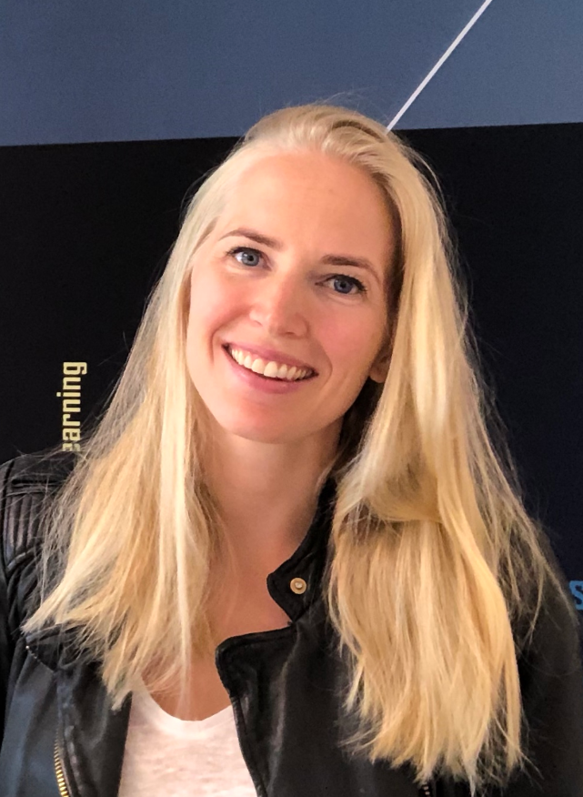 Eilin Haugvaldstad - Bi Builders AS