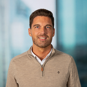 Jarle Mensink - Sopra Steria